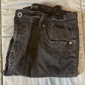 Marc Ecko Cut & Sew 36x30 Black Jean